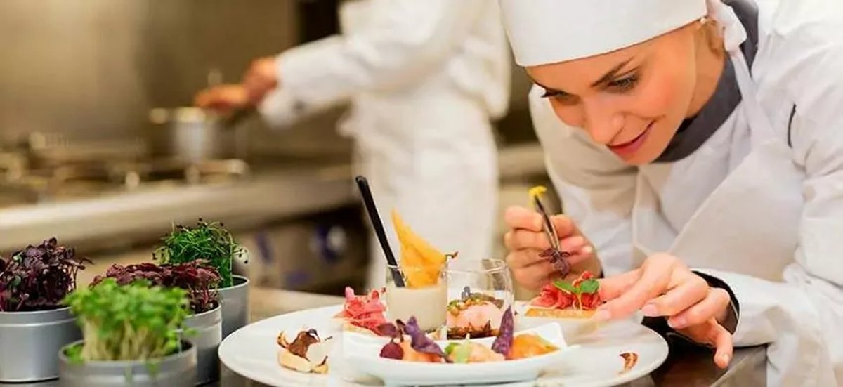 Los diferentes centros profesionales de Mor&oacute;n abrieron la inscripci&oacute;n a varios cursos de oficio.