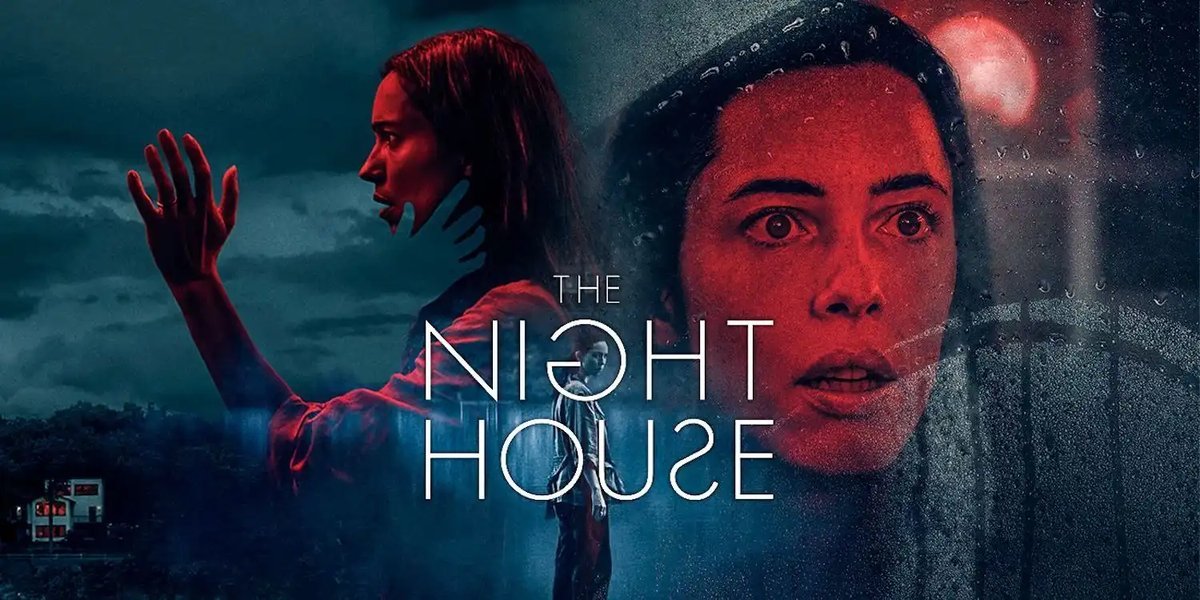 Night House, una de las mejores pel&iacute;culas de terror del presente. Foto: Hipertextual.