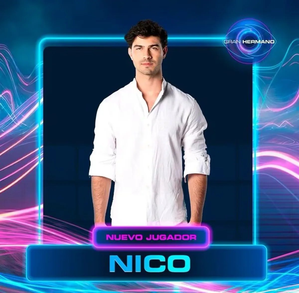 Gran Hermano: un participante del Oeste en el podio final