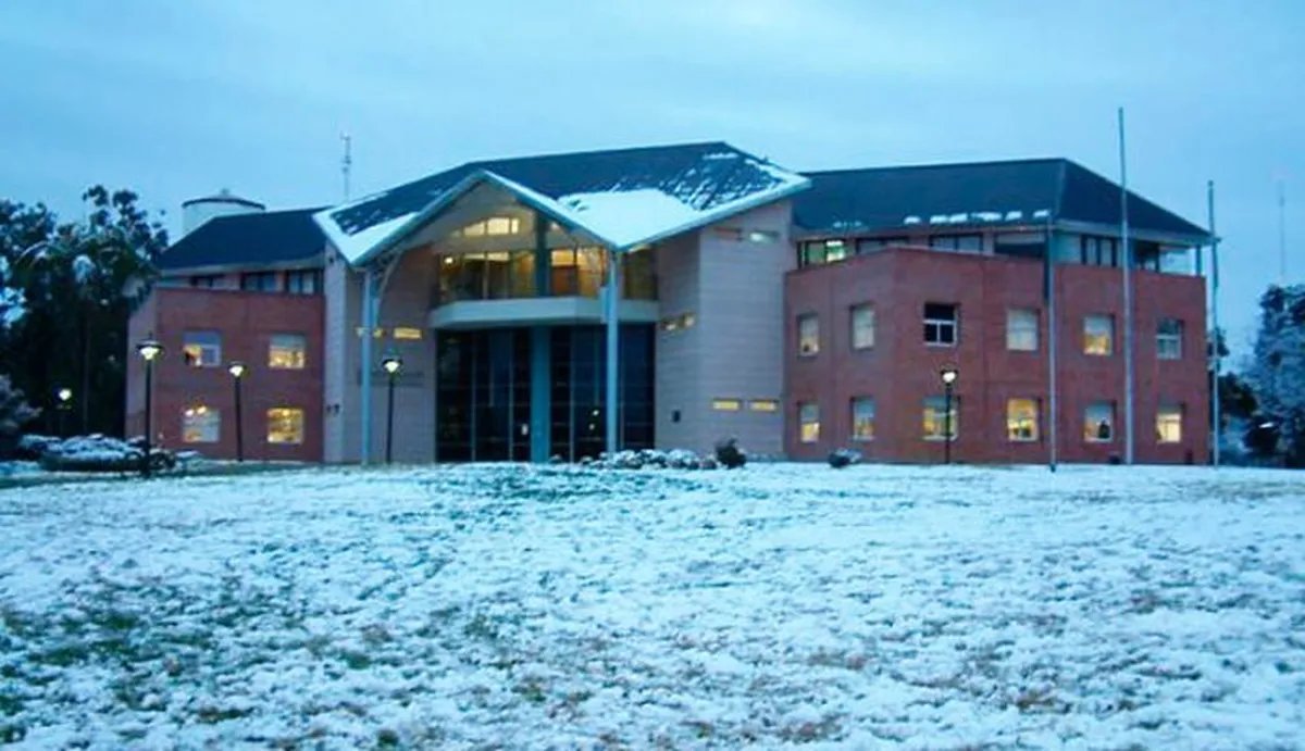 A 17 a&ntilde;os de una nevada hist&oacute;rica en el Oeste