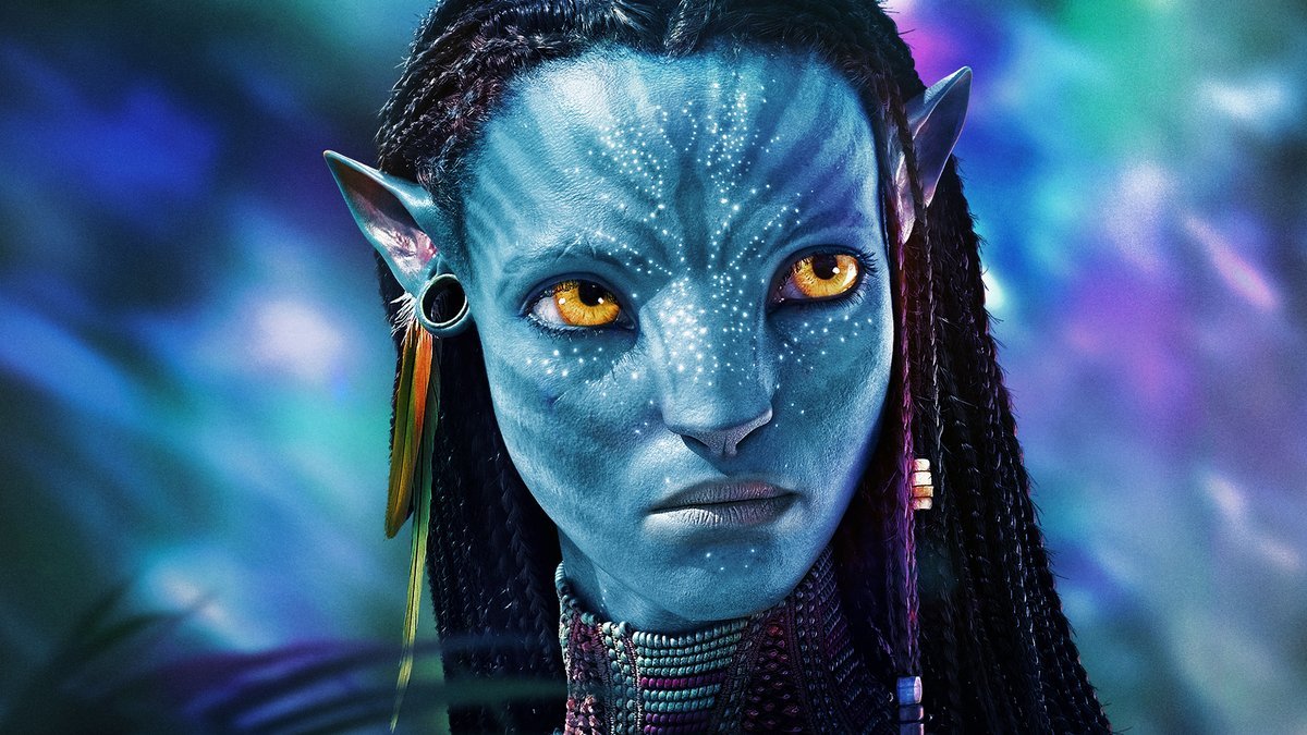 Avatar, pel&iacute;cula. Foto: Amazon Prime Video.