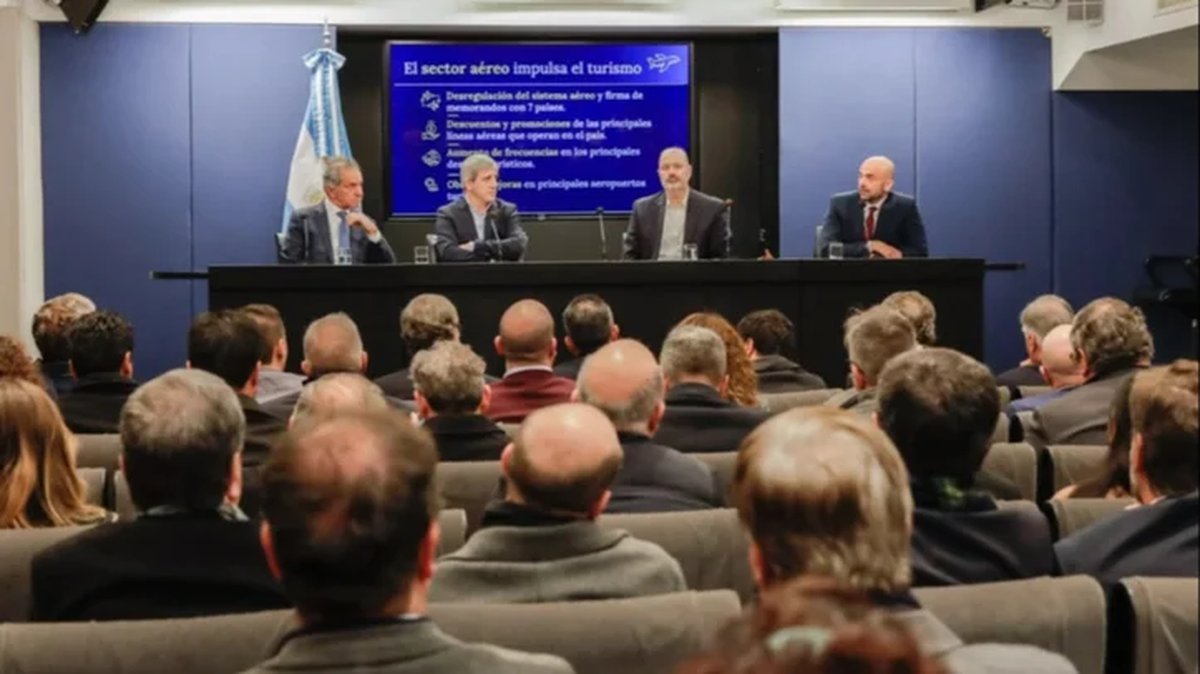 Lanzan un programa similar al PreViaje: promociones y cuotas para viajar con descuento.