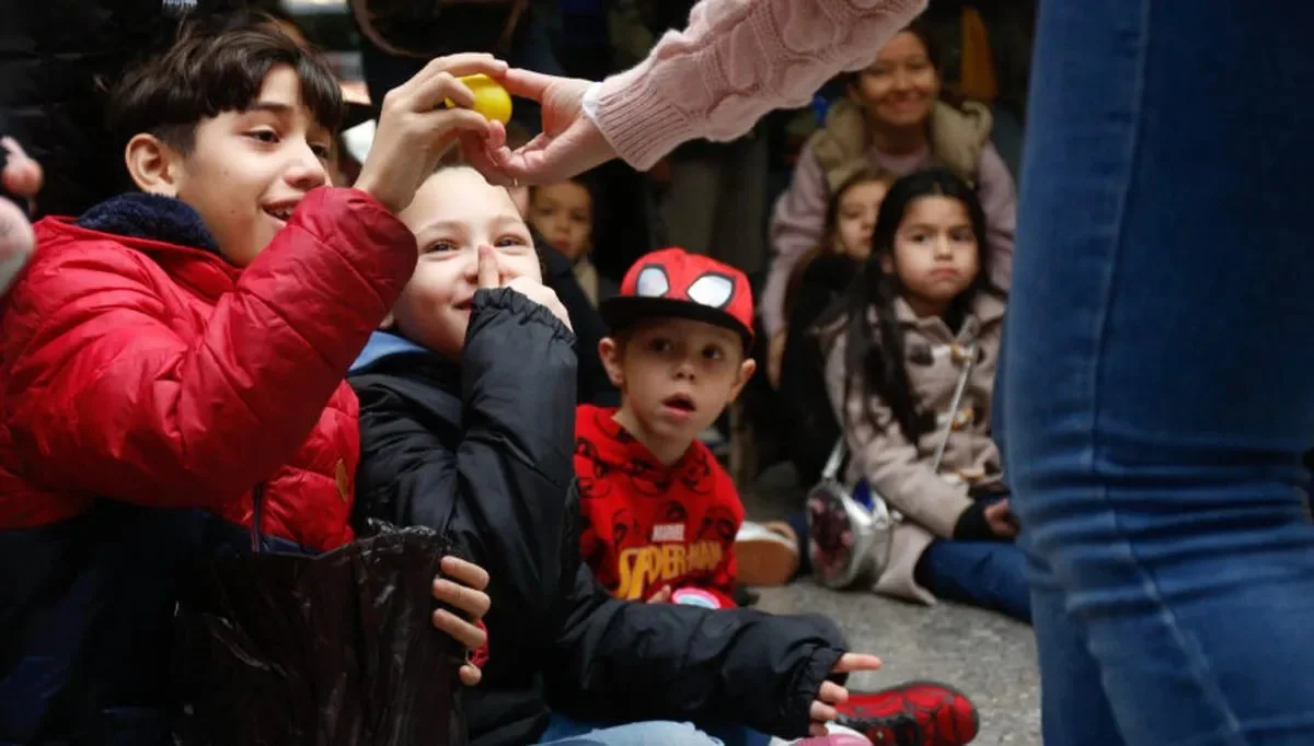Vacaciones de invierno 2024: todas las actividades gratuitas en los ...