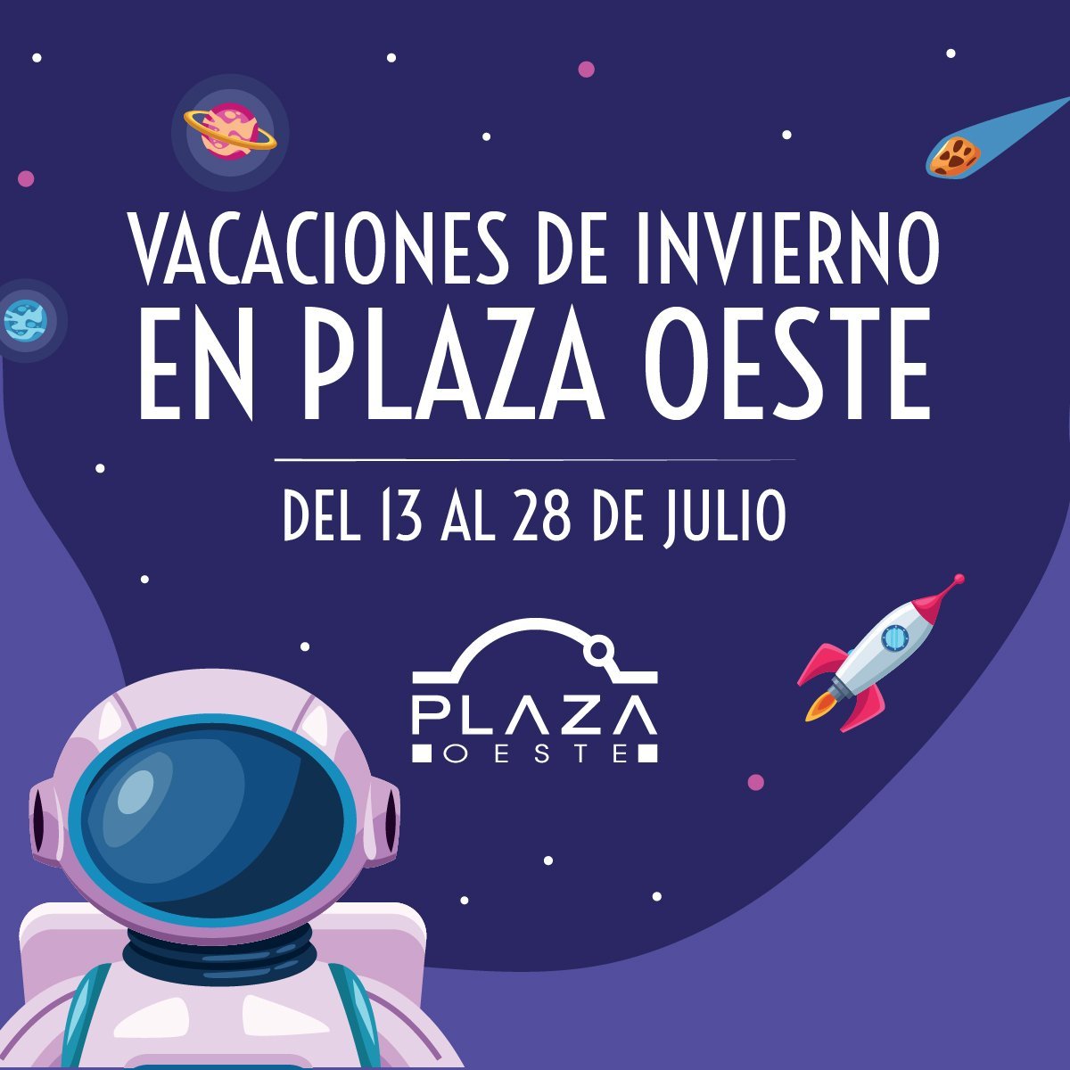 Vacaciones de invierno 2024: todas las actividades gratuitas en los ...