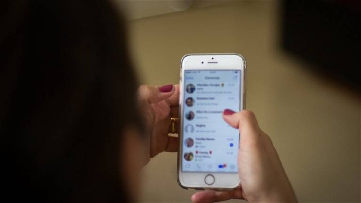 WhatsApp incorpor&oacute; herramientas de Inteligencia Artificial.
