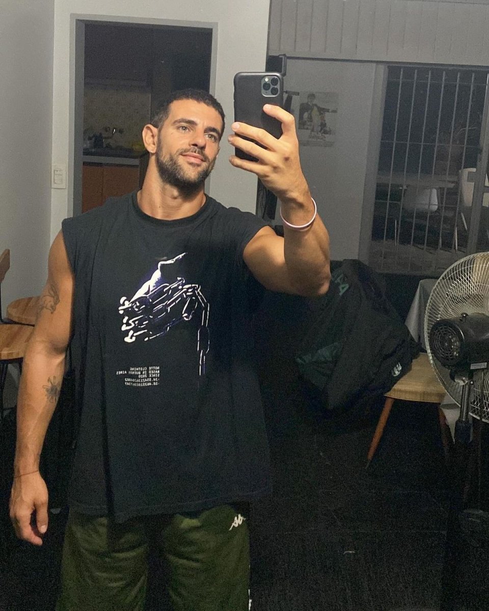 Survivor, Expedici&oacute;n Robinson: el nuevo reality tiene un participante del Oeste.