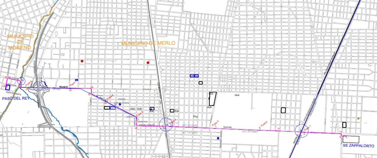 La segunda alternativa.