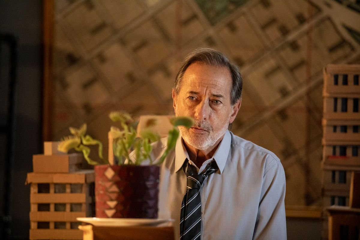 Adelanto de im&aacute;genes de la temporada 3 de la serie El encargado: cu&aacute;ndo y d&oacute;nde se estrenar&aacute;.