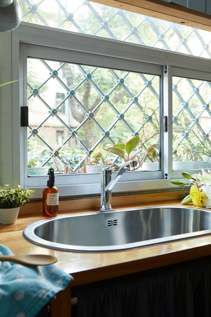 FV: descubr&iacute; los consejos para integrar tu cocina con el resto de la casa