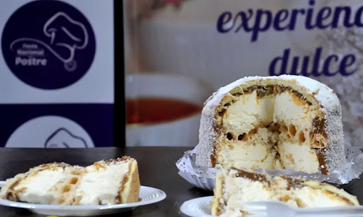 Se viene la 20&deg; Fiesta Nacional del Postre a Balcarce con entrada gratuita.