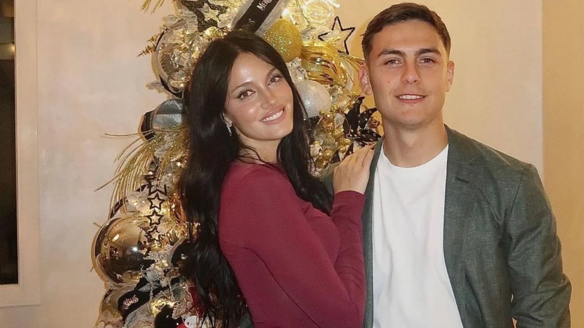 Con m&aacute;s de 300 invitados c&oacute;mo ser&aacute; la boda de Oriana Sabatini y Paulo Dybala.