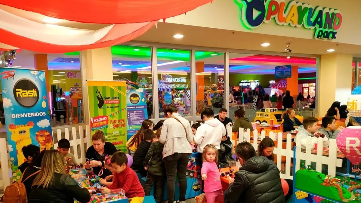 Cu&aacute;ndo terminan las vacaciones de invierno este 2024 en el AMBA