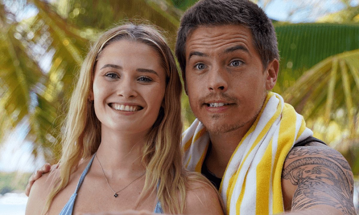 Una boda y otros desastres. Foto: captura.