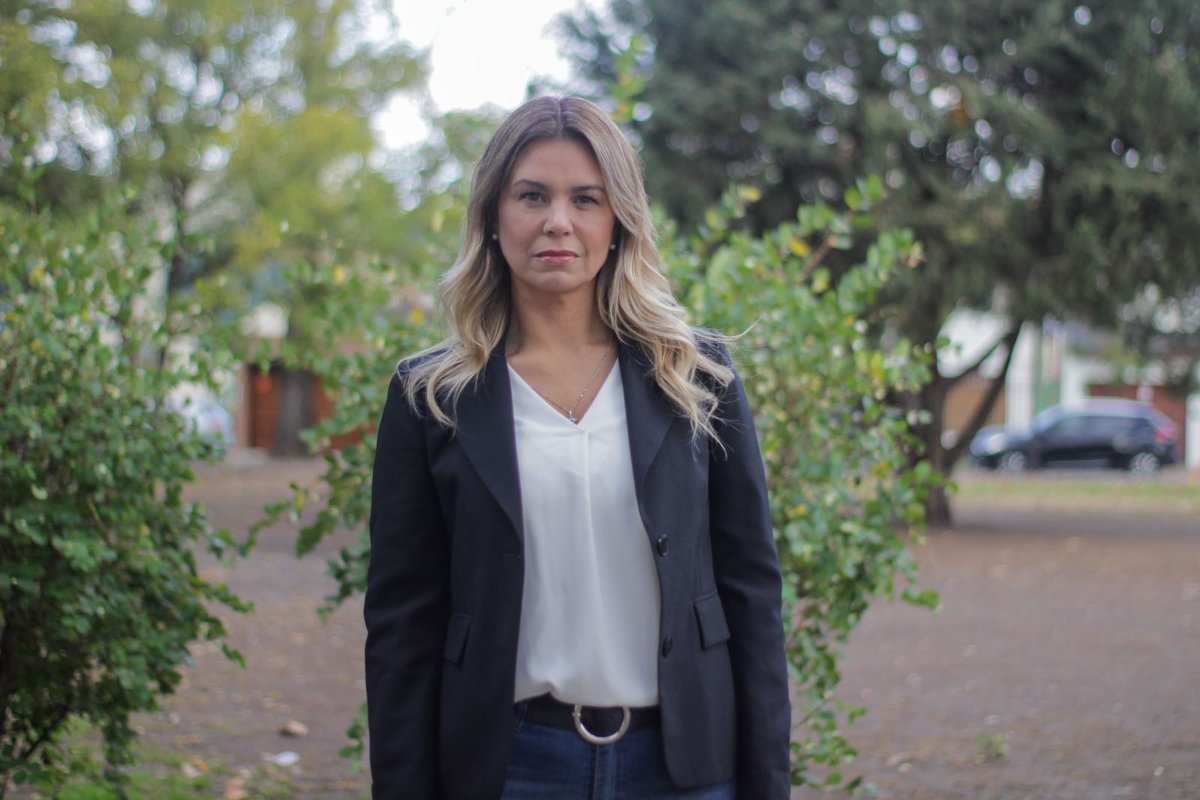 Andrea Giorgini, ex concejal de Hurlingham, se une al Ministerio de Seguridad de Bullrich