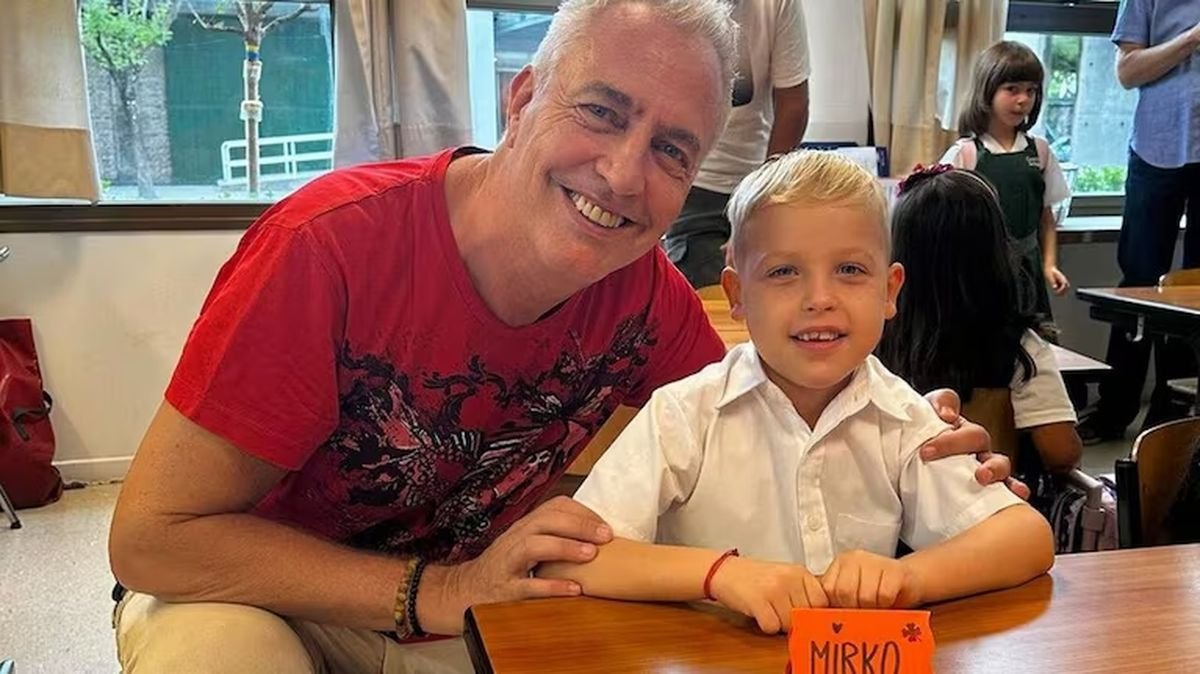 En el programa de televisi&oacute;n de &Aacute;ngel de Brito, revelaron que Marley ser&aacute; pap&aacute; por segunda vez.