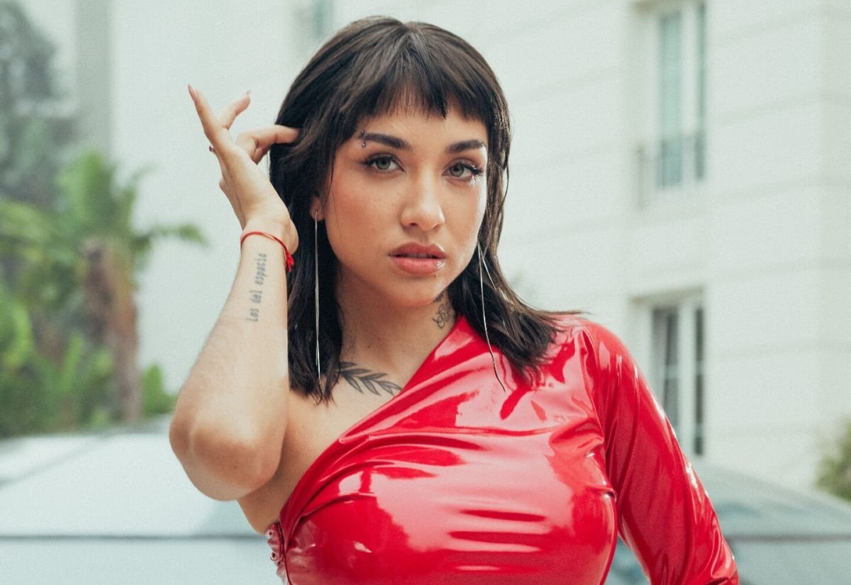 Mar&iacute;a Becerra decidi&oacute; alejarse de las redes sociales y cont&oacute; los motivos.