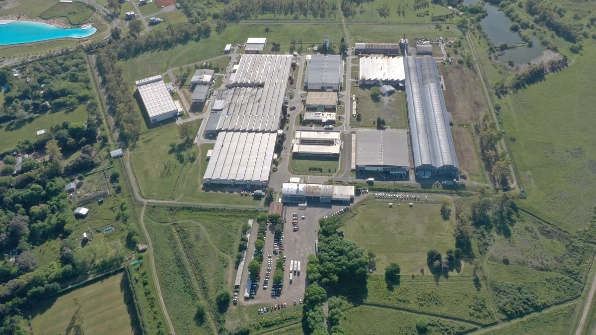 Un recorrido por la f&aacute;brica de FV: una empresa con m&aacute;s de 100 a&ntilde;os de historia.