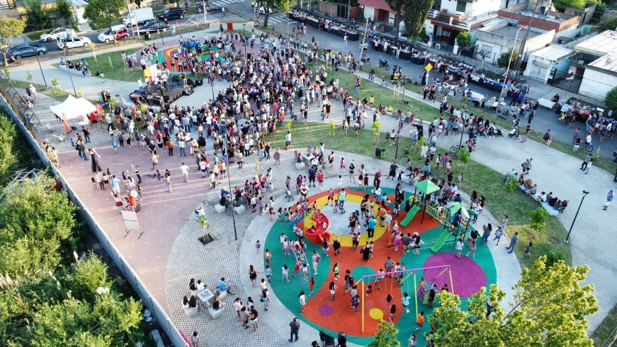 En agosto, los s&aacute;bados son para los ni&ntilde;os en Mor&oacute;n: conoc&eacute; las actividades gratuitas