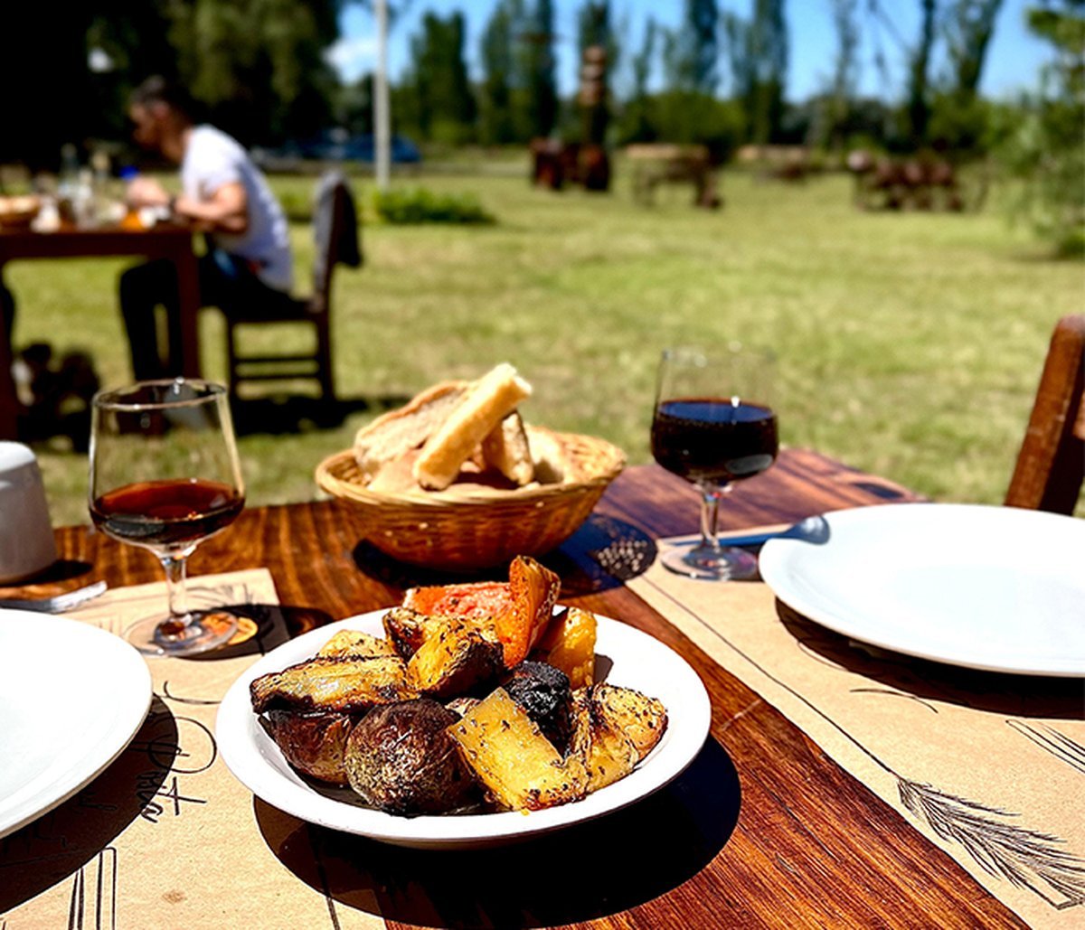 Turismo: descubr&iacute; estos dos destinos campestres y tradicionales en la Provincia de Buenos Aires.