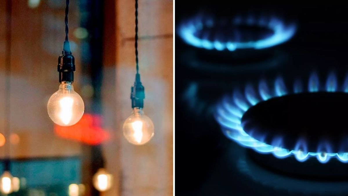 Nuevos aumentos en el gas y la luz: c&oacute;mo quedaron las tarifas.