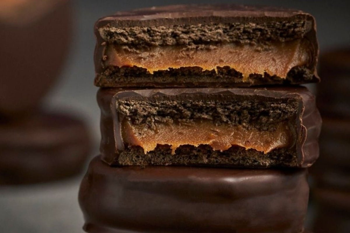 Cu&aacute;ndo y d&oacute;nde se realizar&aacute; el Campeonato Mundial del Alfajor en la ciudad de Buenos Aires.