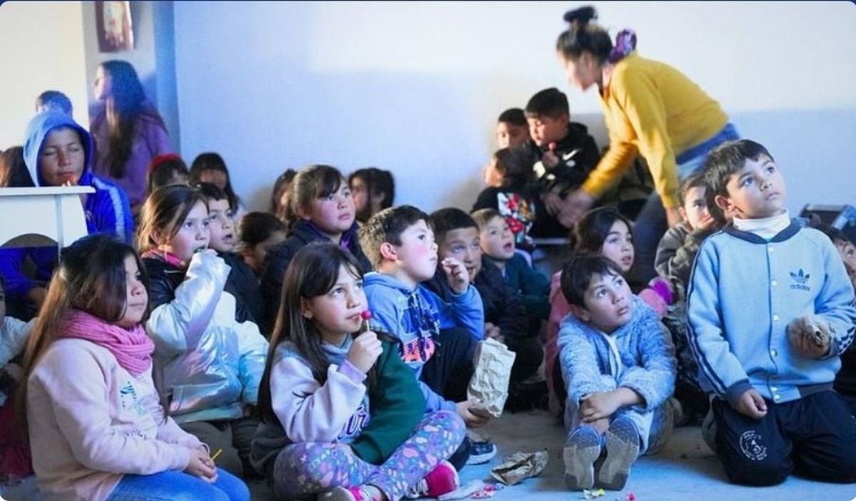 Habr&aacute; espect&aacute;culos de teatro en diferentes barrios de Moreno con entrada gratuita.