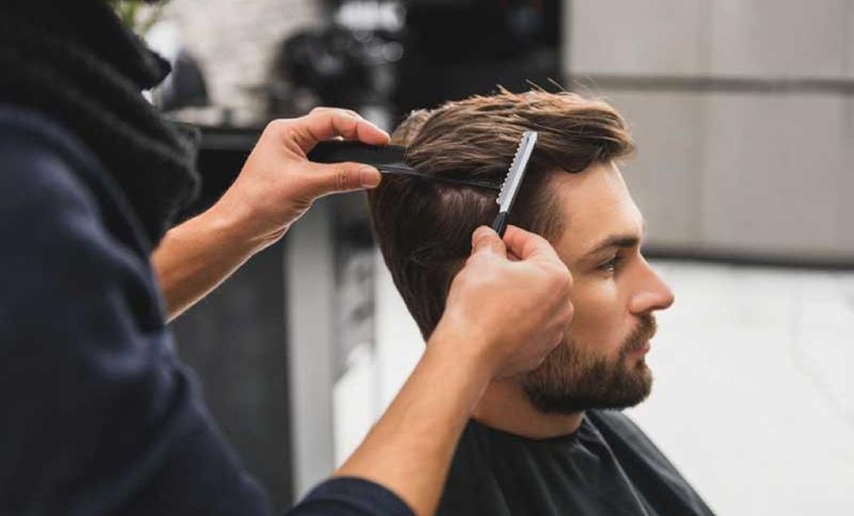 Curso gratuito de barber&iacute;a en Tres de Febrero.