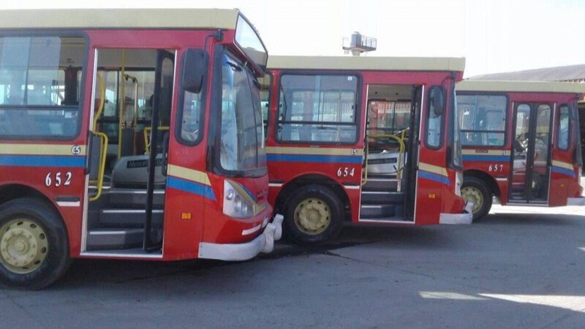 Aumenta el pasaje de colectivo en AMBA: cu&aacute;nto costar&aacute; el m&iacute;nimo.
