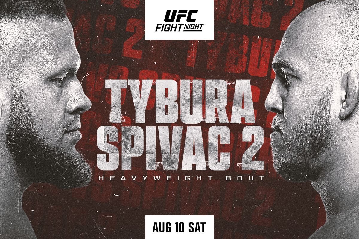UFC Vegas 95. Foto: UFC.