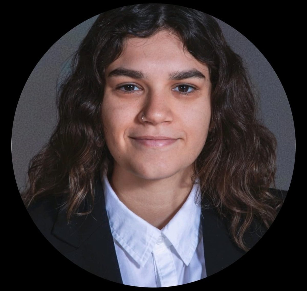 Candela Solis Zampini, la joven de Haedo que lleg&oacute; a la NASA.