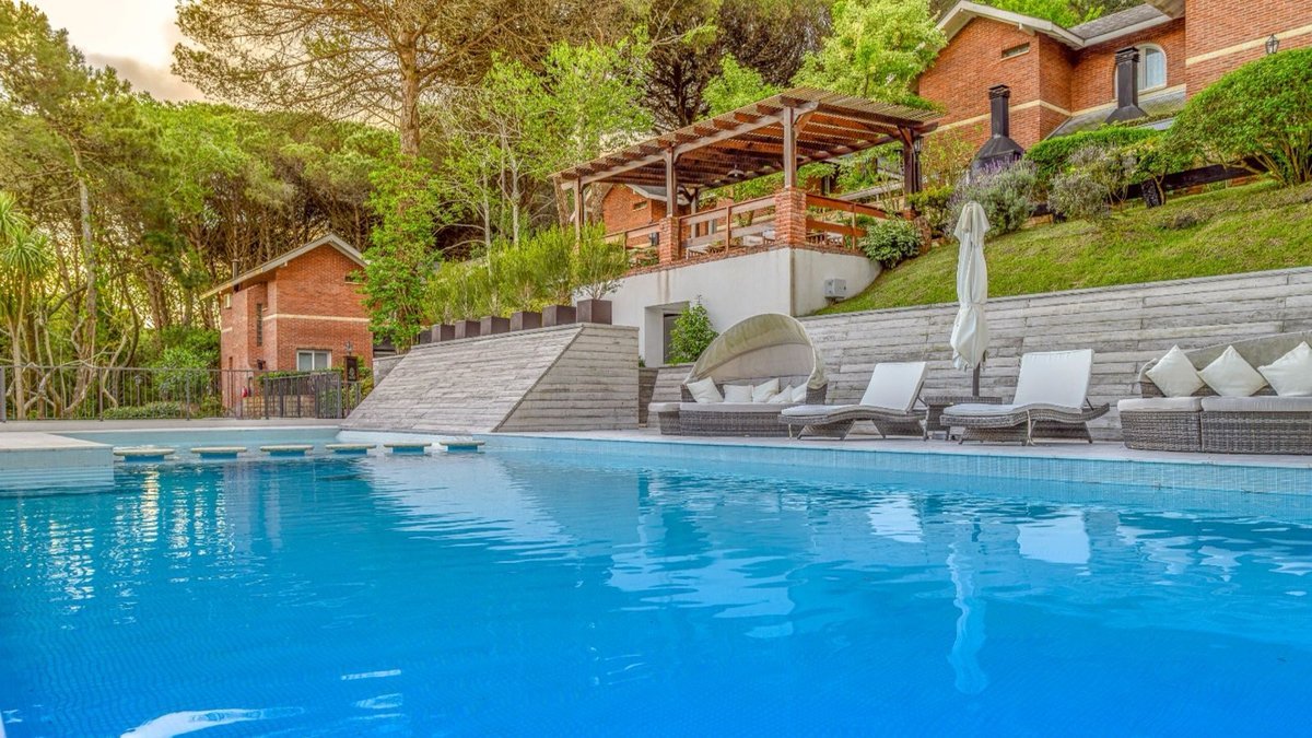 Pas&oacute; en Radio VEO: turismo en Caril&oacute;, opciones para visitar todo el a&ntilde;o