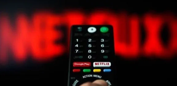 La serie de Netflix que combina comedia y drama y sorprende al mundo ...