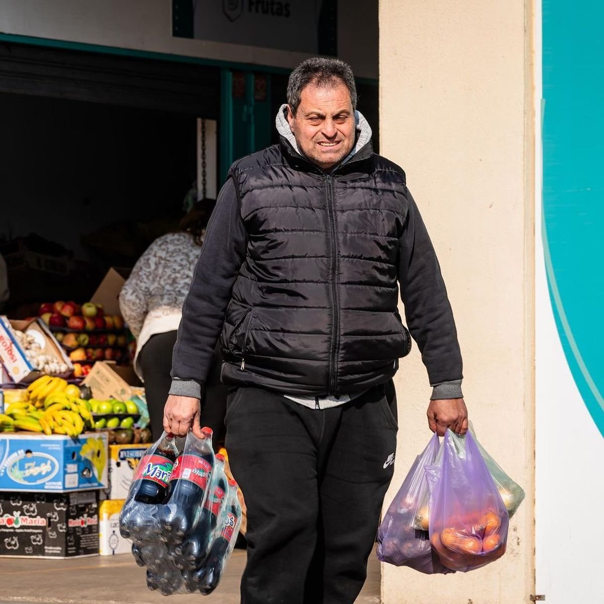 Las ofertas del Mercado Municipal de Hurlingham para esta semana.