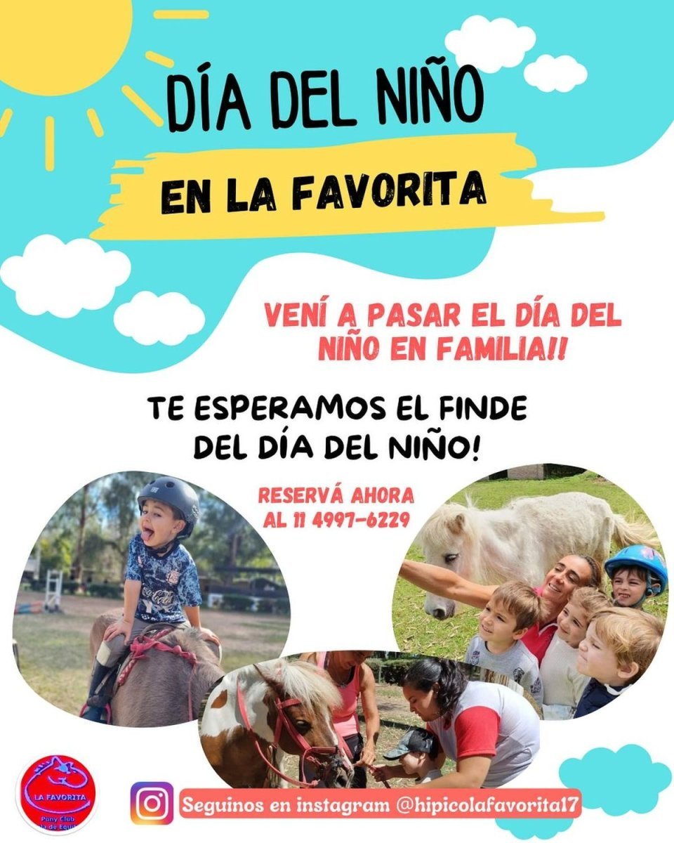 Lugares del oeste para visitar y pasar un D&iacute;a de la Ni&ntilde;ez diferente con la familia.