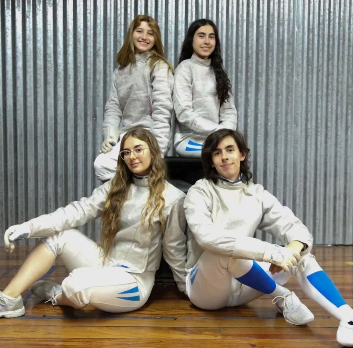 Pas&oacute; en Radio VEO: la falta de presupueso para los j&oacute;venes deportistas que representan al pa&iacute;s