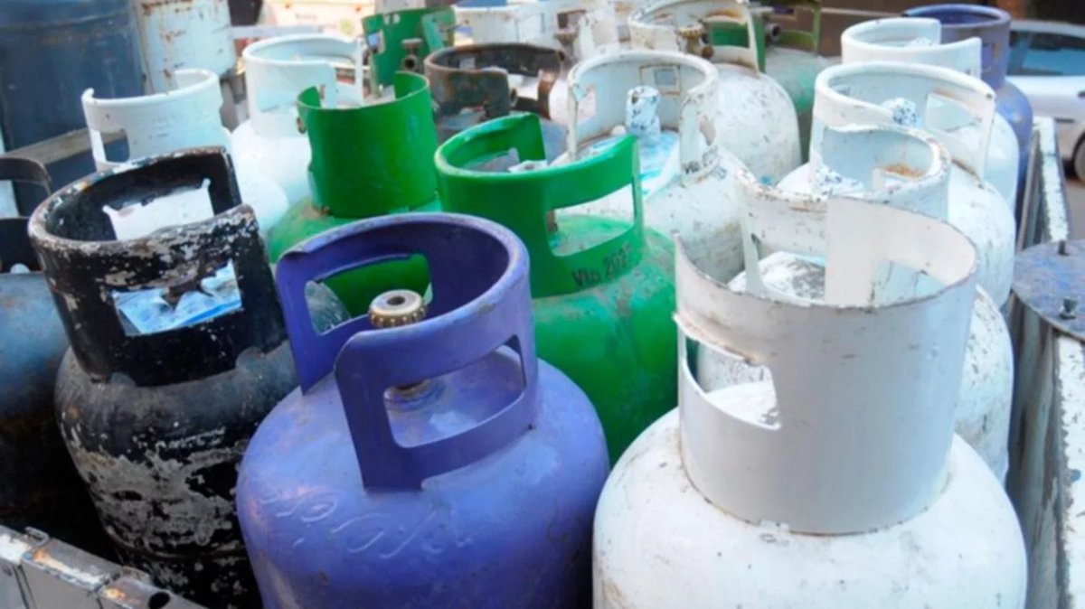 El Gobierno elimin&oacute; los precios m&aacute;ximos en las garrafas de gas.