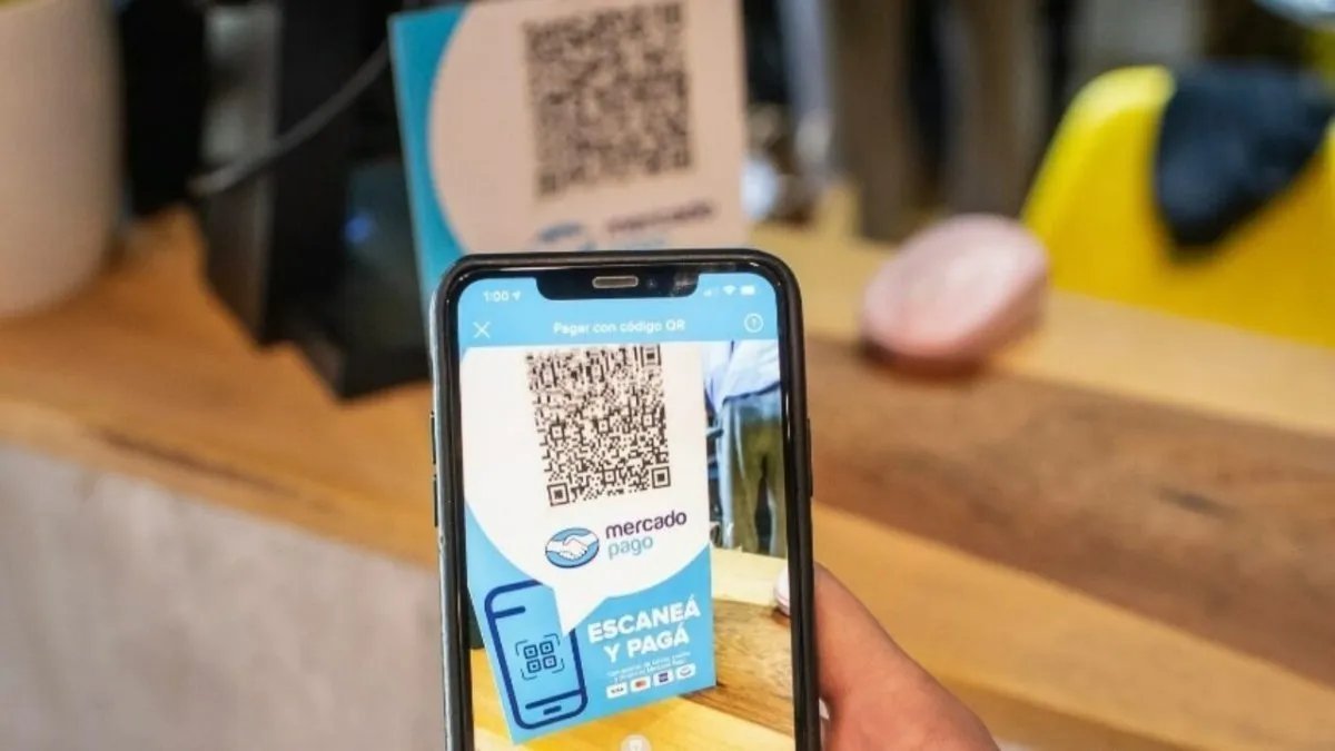 El Gobierno elimin&oacute; las retenciones a cuenta de IVA y Ganancias para las ventas en los comercios.