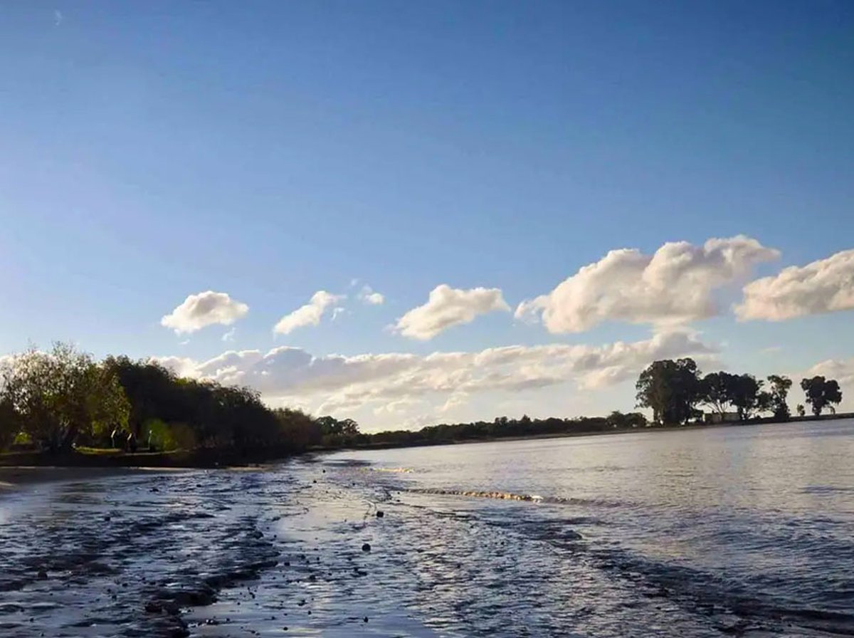 Turismo en Buenos Aires: Pipinas, el pueblo rural que ofrece una exquisita oferta gastron&oacute;mica.