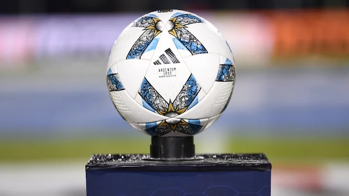 Liga Profesional. Foto: 90min.com.