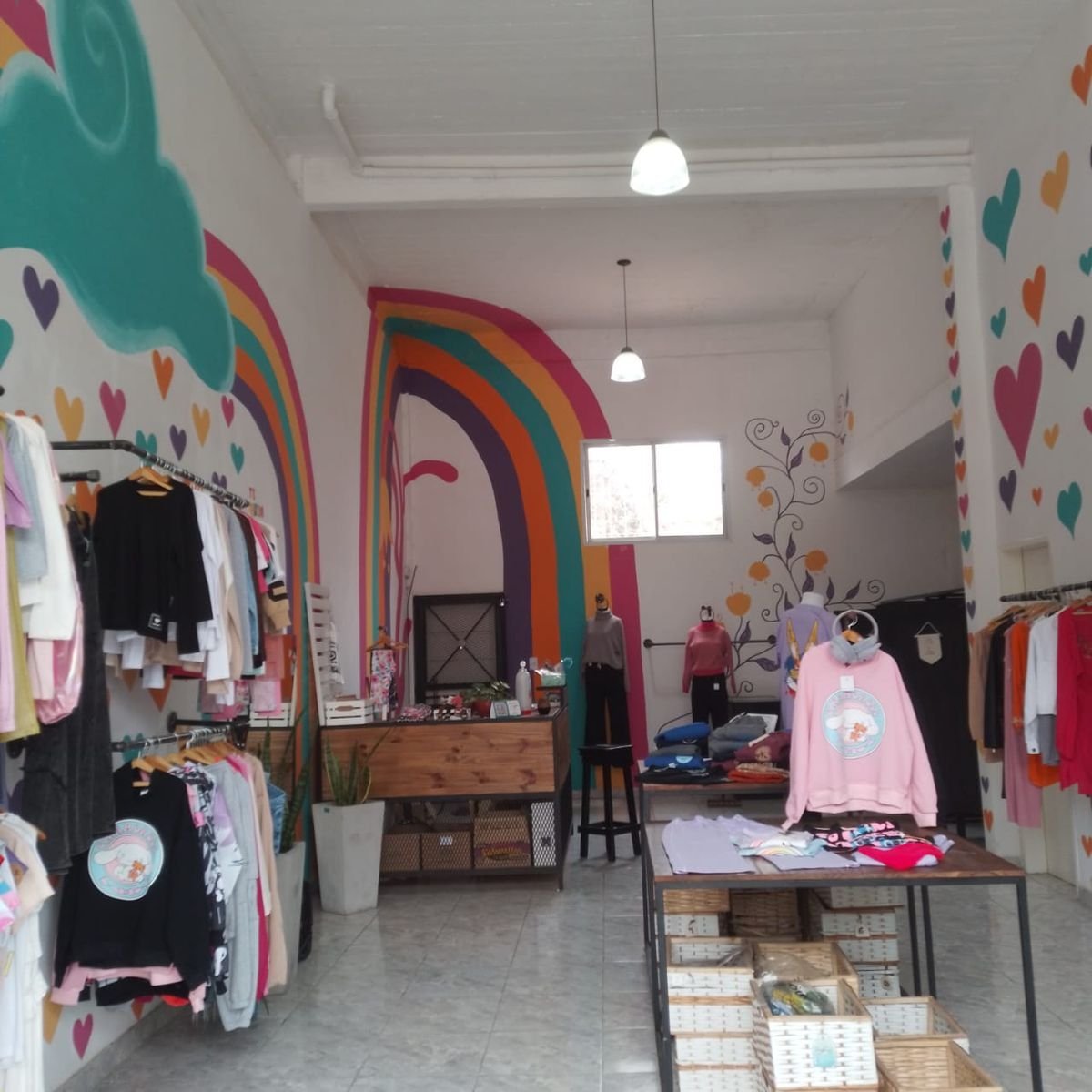 La historia de Requete, el emprendimiento de Merlo creado por dos hermanas.