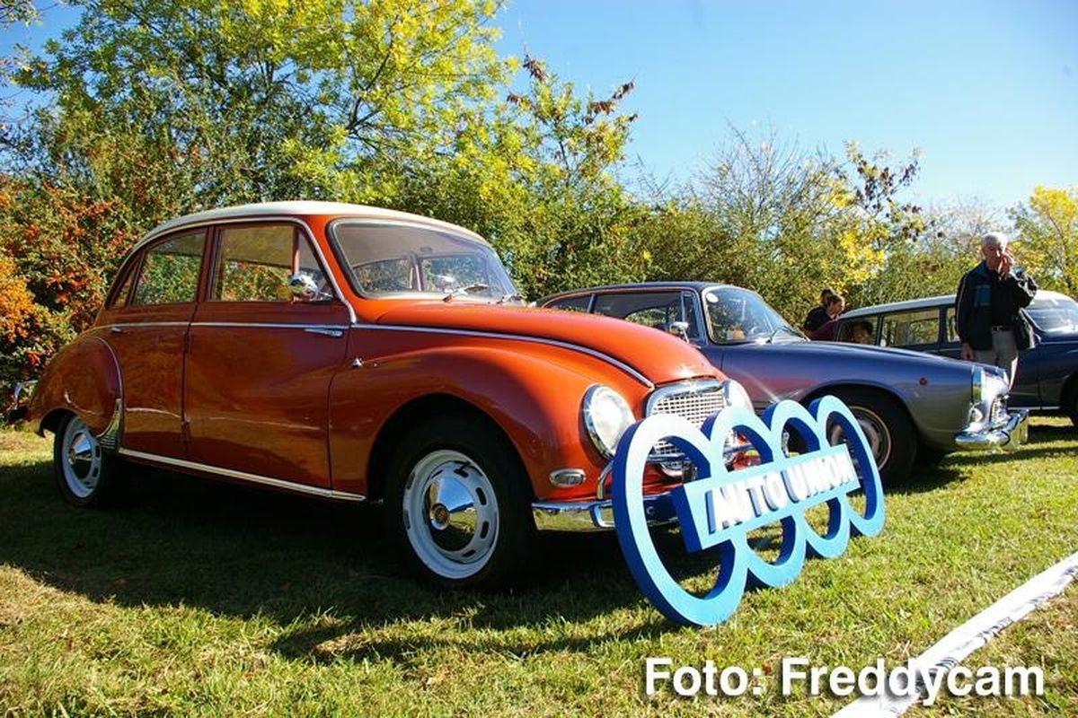 Expo Auto Argentino.