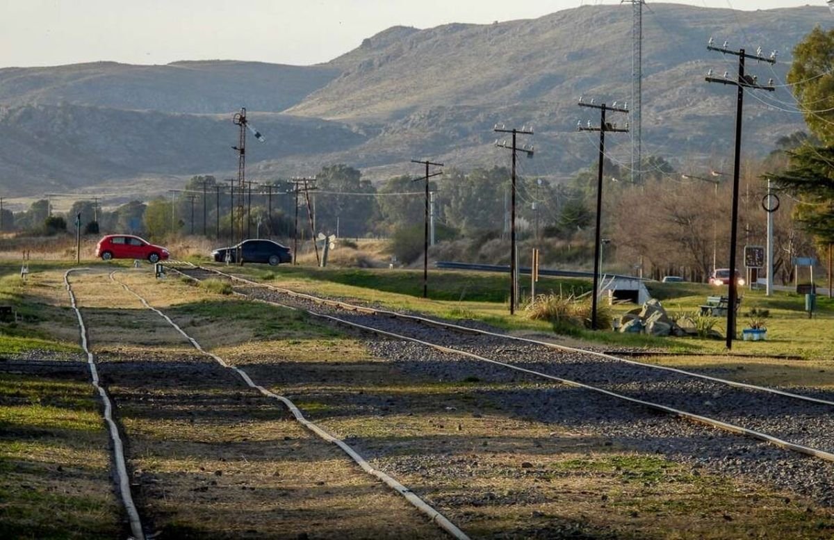 Turismo bonaerense: conoc&eacute; Saldungaray, el paisaje serrano y un pueblo que inspira tranquilidad.
