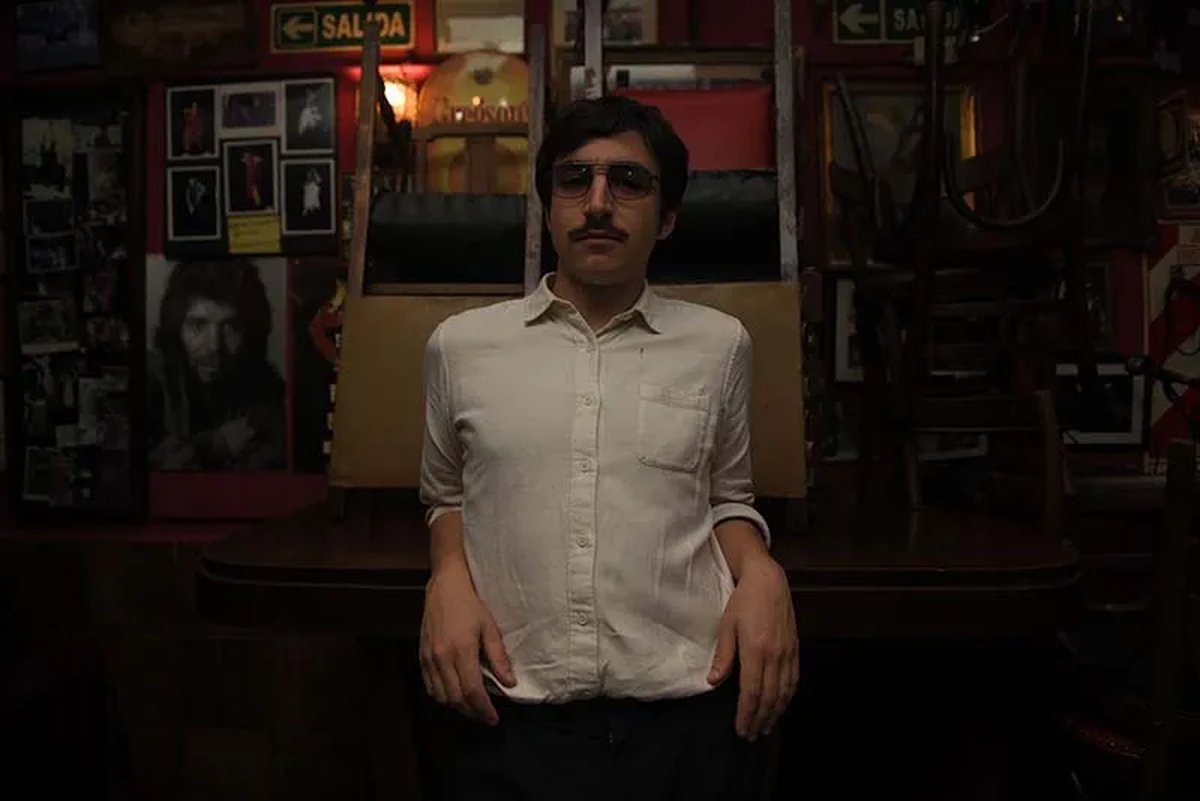 Fonso realizar&aacute; un show gratuito en Mor&oacute;n.