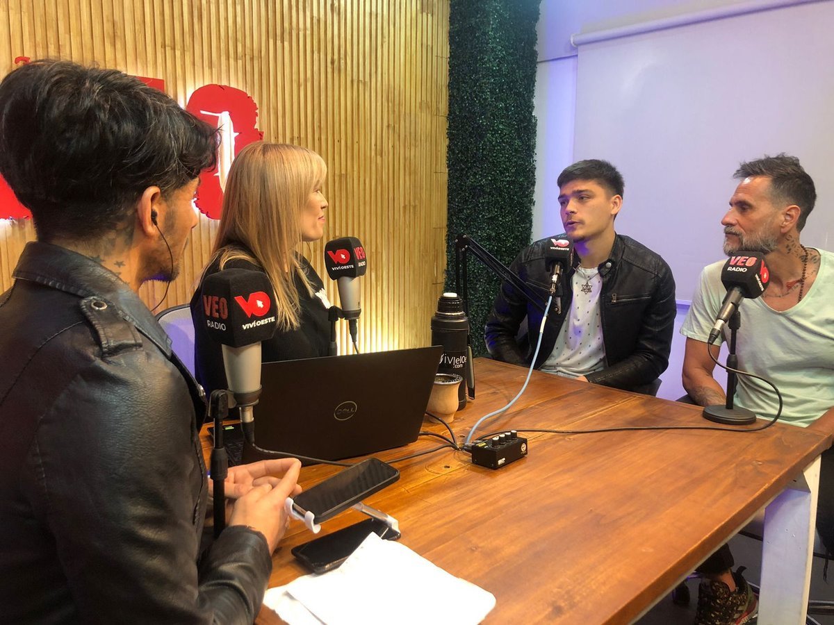 Nuevo programa en Radio VEO: llega Experiencia Emunah