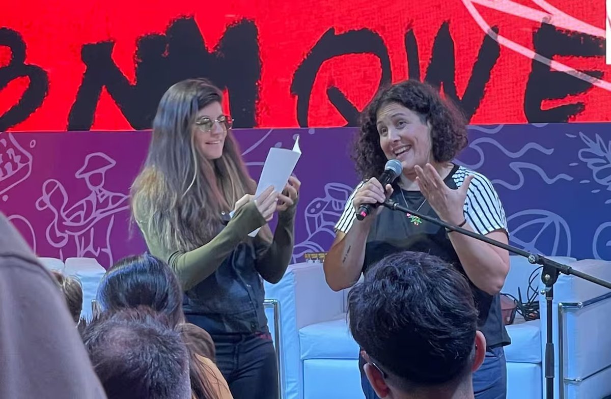 Lula Bertoldi, Pedro Mancini, Nina Ferrari y m&aacute;s artistas se presentar&aacute;n en el oeste.