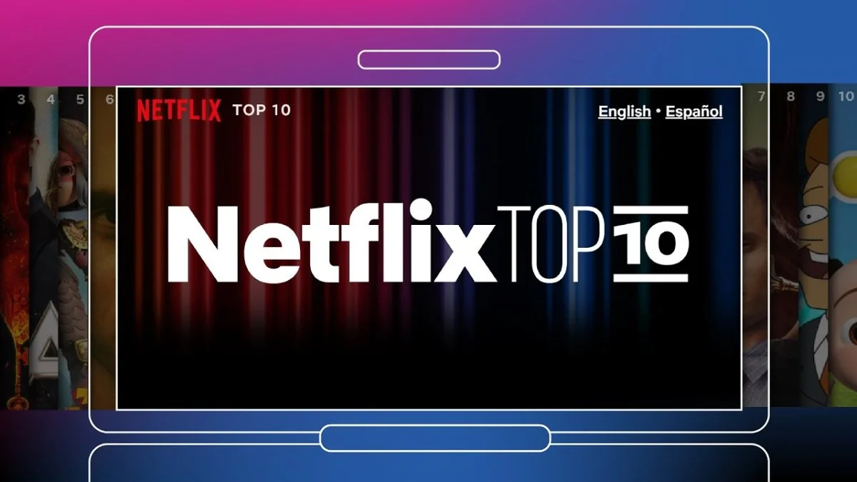 La película de Netflix que no te podés perder este fin de semana | Viví ...