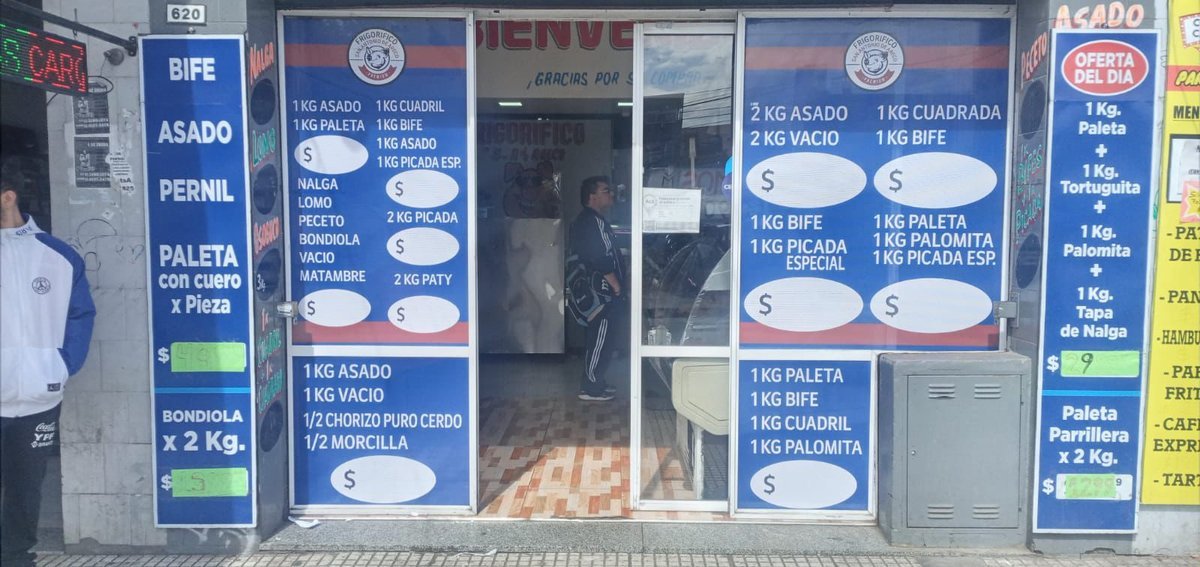 Frente al aumento de precios, la carne de cerdo una alternativa que se impone