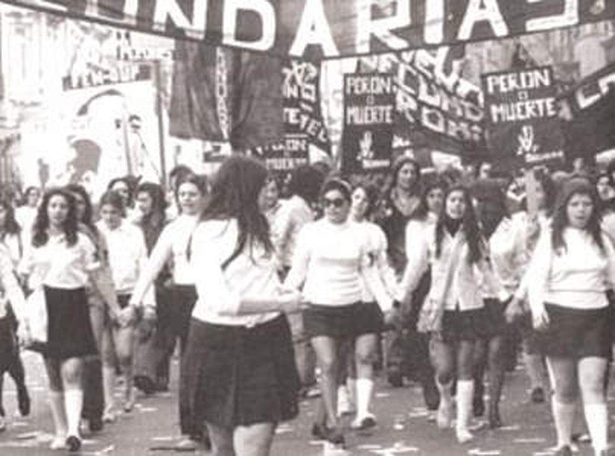 Efem&eacute;rides: qu&eacute; se conmemora el 16 de septiembre en Argentina.