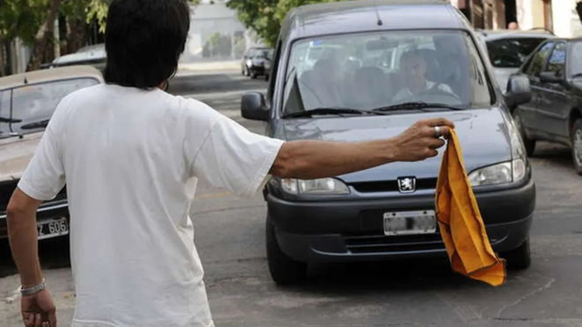 La petici&oacute;n de los vecinos de Ramos Mej&iacute;a para 