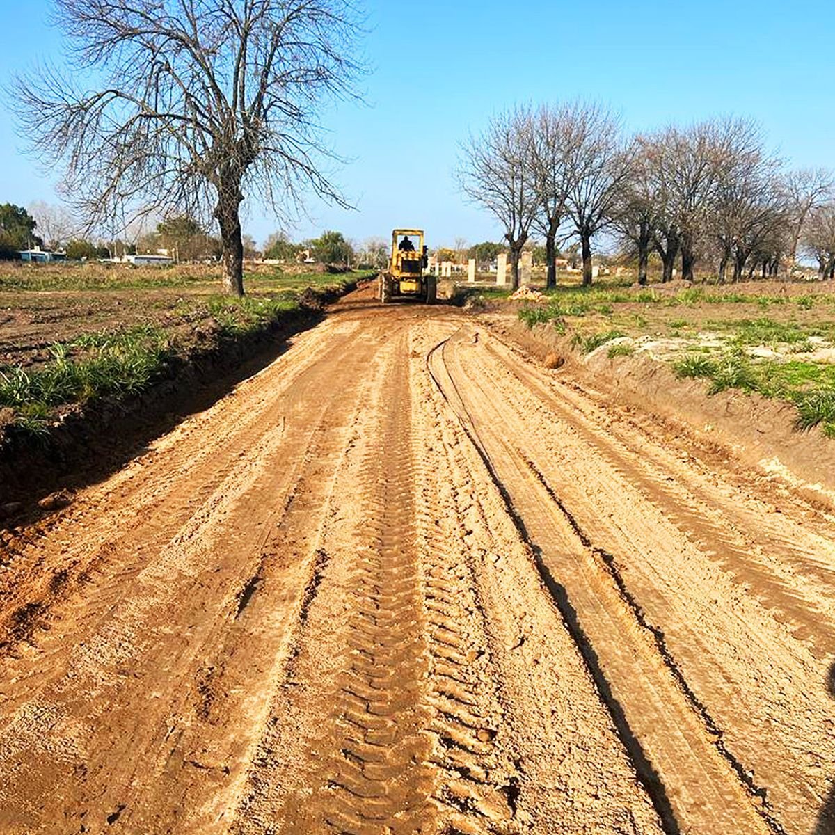 El sue&ntilde;o de la casa propia es posible: &uacute;ltimos lotes a precio promocional en General Rodr&iacute;guez.
